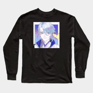 Ayato Long Sleeve T-Shirt